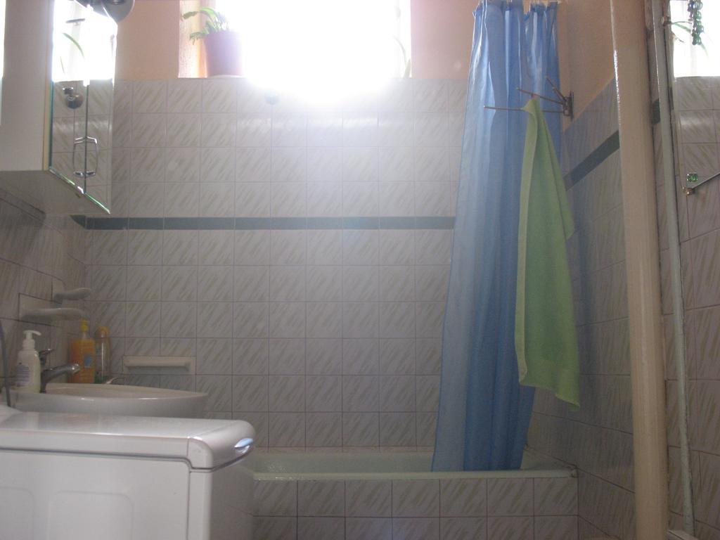 Ferienwohnung Lviv Of Open Hearts Zimmer foto