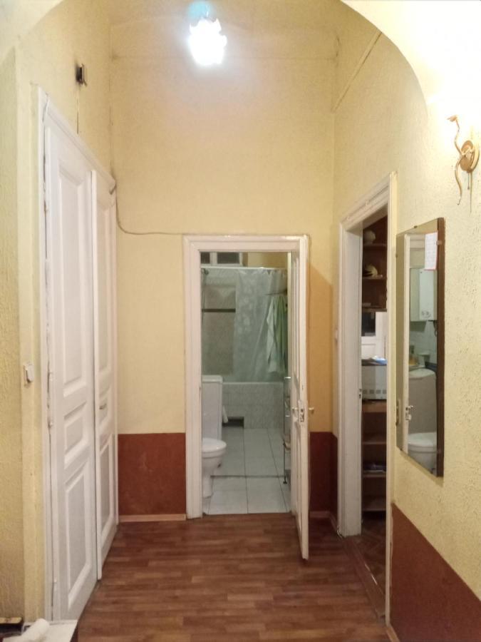 Ferienwohnung Lviv Of Open Hearts Exterior foto
